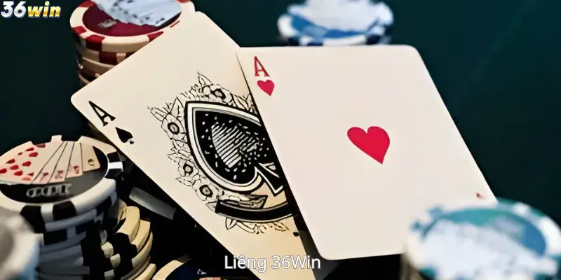 Liêng 36Win